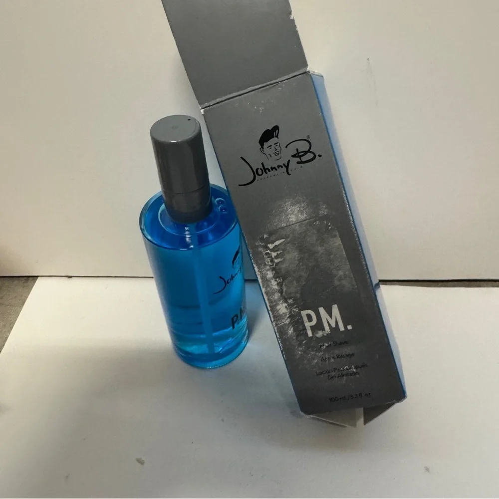 Johnny B After Shave PM 3.3 OZ